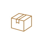 Parcel icon