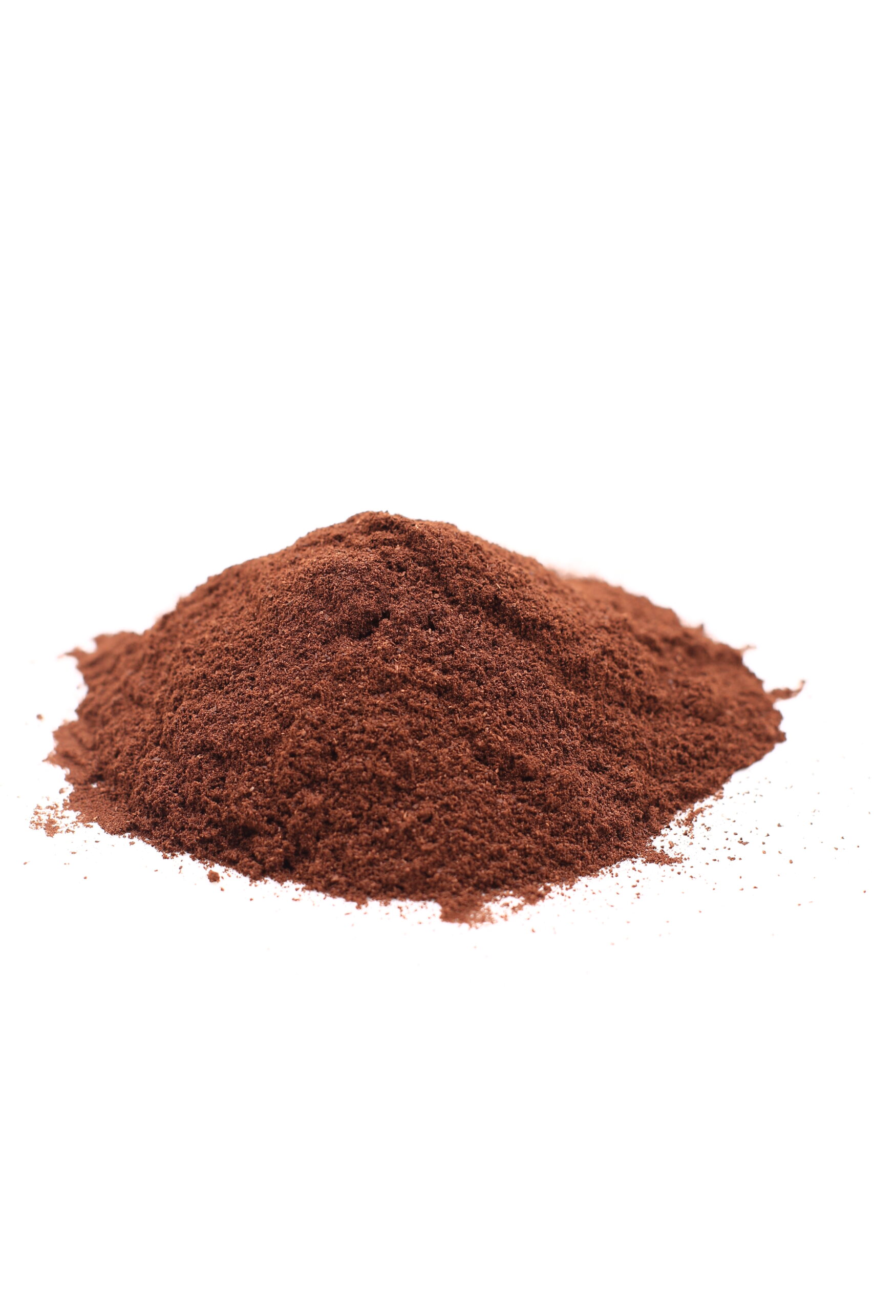 Poudre de vanille